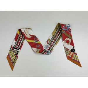 HERMES EQUATEUR MAXI-TWILLY