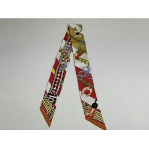 HERMES EQUATEUR MAXI-TWILLY