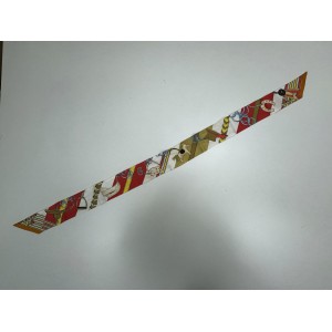 HERMES EQUATEUR MAXI-TWILLY