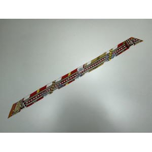 HERMES EQUATEUR MAXI-TWILLY