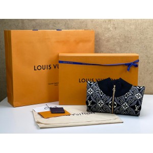 LOUIS VUITTON 1A8E4Z LONG SLEEVE ZIPPED CARDIGAN LOUIS VUITTON 1A8E4Z LONG SLEEVE ZIPPED CARDIGAN