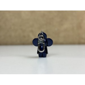 LOUIS VUITTON M00483 VIVIENNE METAL BAG CHARM AND KEY HOLDER