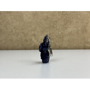 LOUIS VUITTON M00483 VIVIENNE METAL BAG CHARM AND KEY HOLDER