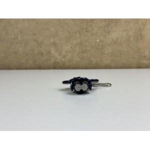 LOUIS VUITTON M00483 VIVIENNE METAL BAG CHARM AND KEY HOLDER