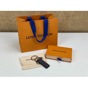 LOUIS VUITTON M01526 NEO LV CLUB BAG CHARM AND KEY HOLDER LOUIS VUITTON M01526 NEO LV CLUB BAG CHARM AND KEY HOLDER