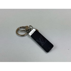 LOUIS VUITTON M01526 NEO LV CLUB BAG CHARM AND KEY HOLDER LOUIS VUITTON M01526 NEO LV CLUB BAG CHARM AND KEY HOLDER