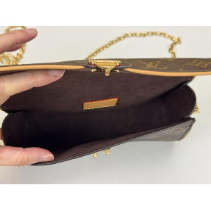 LOUIS VUITTON M13566 POCHETTE CAMILLE [NEW]