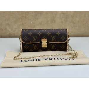 LOUIS VUITTON M13566 POCHETTE CAMILLE [NEW]