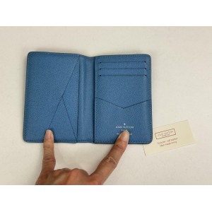 LOUIS VUITTON M30760 POCKET ORGANIZER