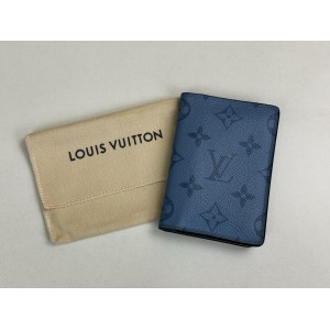 LOUIS VUITTON M30760 POCKET ORGANIZER