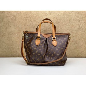 LOUIS VUITTON M40145 PALERMO PM