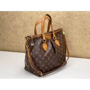 LOUIS VUITTON M40145 PALERMO PM