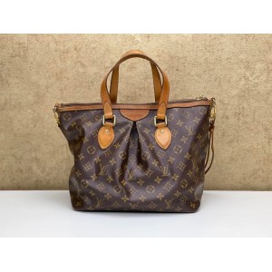 LOUIS VUITTON M40145 PALERMO PM