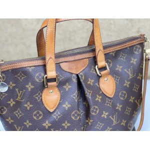 LOUIS VUITTON M40145 PALERMO PM