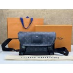 LOUIS VUITTON M40511 MESSENGER PM VOYAGER
