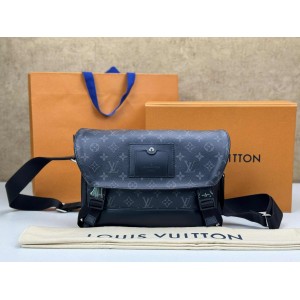 LOUIS VUITTON M40511 MESSENGER PM VOYAGER LOUIS VUITTON M40511 MESSENGER PM VOYAGER