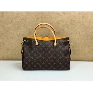 LOUIS VUITTON M40929 PALLAS MM