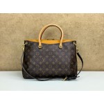 LOUIS VUITTON M40929 PALLAS MM