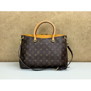 LOUIS VUITTON M40929 PALLAS MM