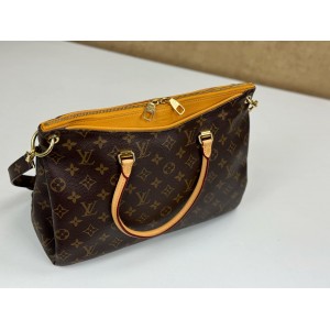LOUIS VUITTON M40929 PALLAS MM