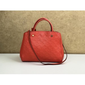 LOUIS VUITTON M41194 MONTAIGNE MM