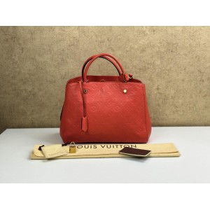LOUIS VUITTON M41194 MONTAIGNE MM