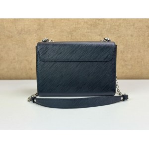 LOUIS VUITTON M41547 TWIST GM