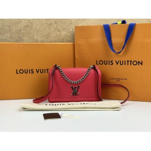 LOUIS VUITTON M41797 LOCKME II BB