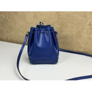 LOUIS VUITTON M42572 EPI NANO NOE