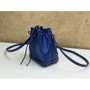 LOUIS VUITTON M42572 EPI NANO NOE