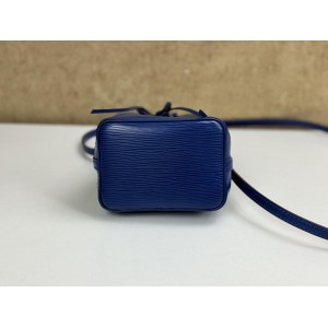 LOUIS VUITTON M42572 EPI NANO NOE