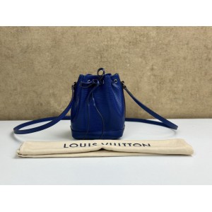 LOUIS VUITTON M42572 EPI NANO NOE