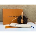 LOUIS VUITTON M43514 PETITE BOITE CHAPEAU