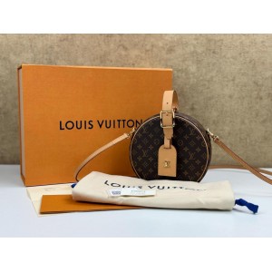 LOUIS VUITTON M43514 PETITE BOITE CHAPEAU