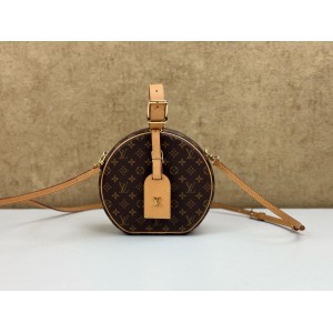 LOUIS VUITTON M43514 PETITE BOITE CHAPEAU