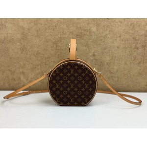 LOUIS VUITTON M43514 PETITE BOITE CHAPEAU