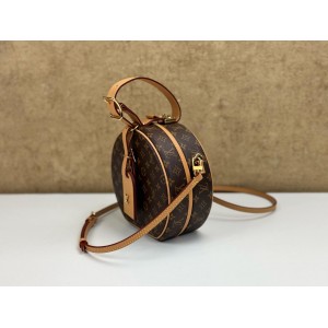 LOUIS VUITTON M43514 PETITE BOITE CHAPEAU