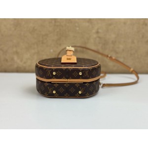LOUIS VUITTON M43514 PETITE BOITE CHAPEAU