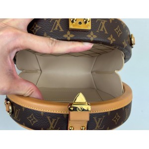 LOUIS VUITTON M43514 PETITE BOITE CHAPEAU