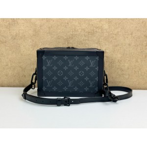 LOUIS VUITTON M44730 SOFT TRUNK