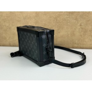 LOUIS VUITTON M44730 SOFT TRUNK