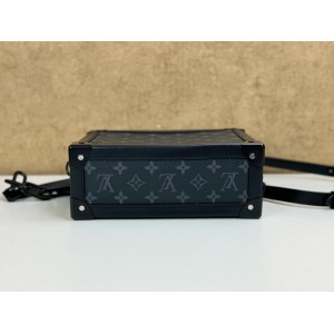 LOUIS VUITTON M44730 SOFT TRUNK