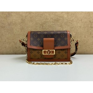 LOUIS VUITTON M45958 DAUPHINE MM