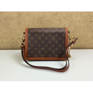 LOUIS VUITTON M45958 DAUPHINE MM