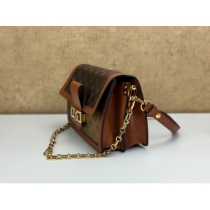 LOUIS VUITTON M45958 DAUPHINE MM