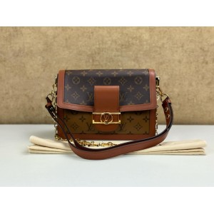 LOUIS VUITTON M45958 DAUPHINE MM