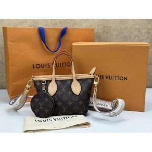LOUIS VUITTON M46705 NEVERFULL BB