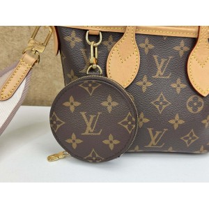 LOUIS VUITTON M46705 NEVERFULL BB