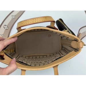LOUIS VUITTON M46705 NEVERFULL BB