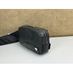 LOUIS VUITTON M50445 FAST V-LINE CROSSBODY WAIST BAG